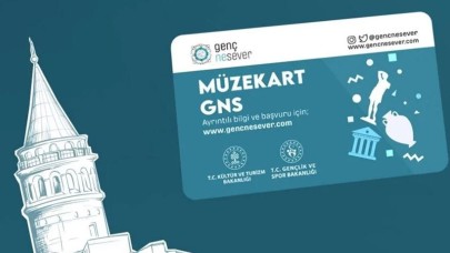 Bu yaz gençler sınırsız gezecek