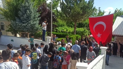 Karaman’da Yaz Kur’an Kursları Başladı