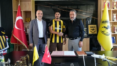 Bucaspor Dağılmaya Devam Ediyor