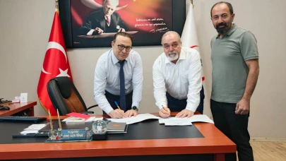Hastane işbirliği çalışmalarını sürdürüyor