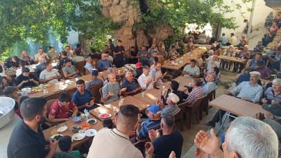 Şehit Uzman Çavuş Dualarla Anıldı