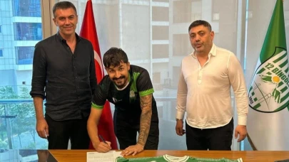 Gittiği Her Takımı Şampiyon Yapan futbolcu Bingöl’ün de Umudu oldu
