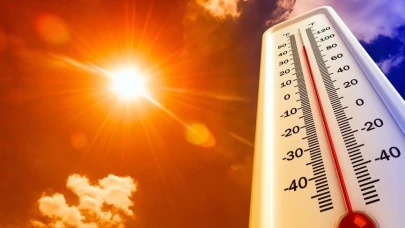 Karaman'da Hava Sıcaklıkları Hissedilir Derecede Artacak!