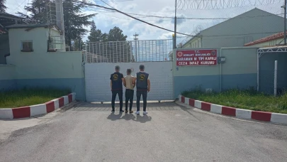 Karaman’da çeşitli suçlardan aranan 36 şüpheli yakalandı