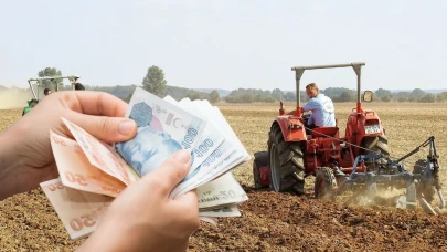 Çiftçilere temmuzun ilk tarım desteği kararı!