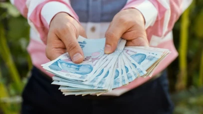Aile Bakanı duyurdu: Hanelere 12 milyon 260 bin TL destek!