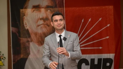 CHP İl Başkanı Evcen; “Vatandaşın Oyunu Gasp Edemeyeceksiniz…”