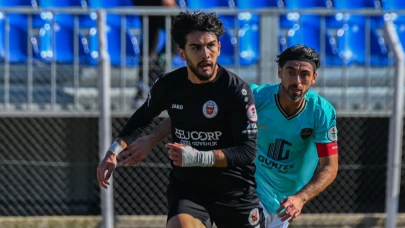 Polat Yaldır, eski Takımına Geri Döndü