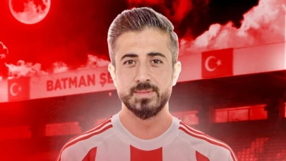 2. Lig Beyaz Grup Ekiplerinde transferler doludizgin sürüyor