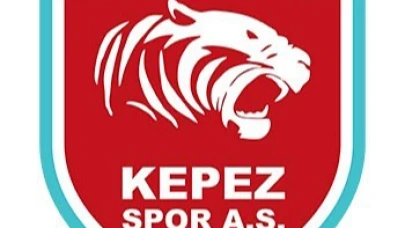 2. Lig Ekibi Kepezspor’un ismi, Büyük Antalya Futbol A.Ş. oldu
