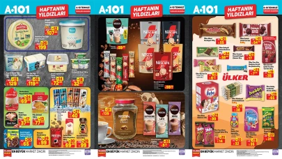 A101 645 TL’ye zeytinyağı satıyor!