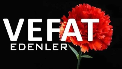 Karaman'da bugün 4 hemşehrilerimiz vefat etti