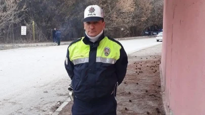 Karaman Emniyetinin Acı Günü
