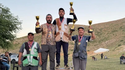 Kayseri Yahyalı’da Yine Karaman Rüzgârı Esti