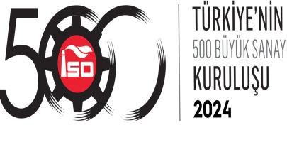 İSO ikinci 500 açıklandı. Karaman’dan 3 Firma Listeye Girdi