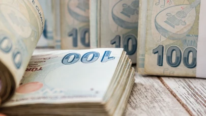 1 milyon TL'si olan faize yatırırsa paraya para demeyecek!