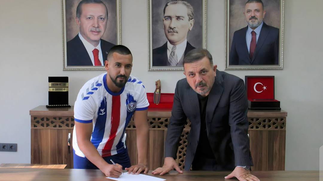 2. Lig Beyaz Grupta Transfer Çalışmaları Sürüyor