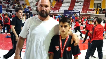 Muhammed Taklut Milli Takım Kampına Davet Edildi