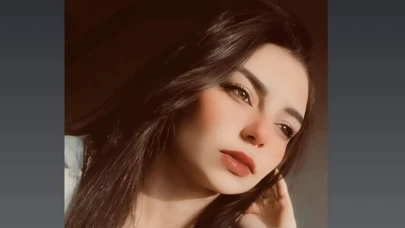 19 yaşındaki Sinem, Sırra Kadem Bastı