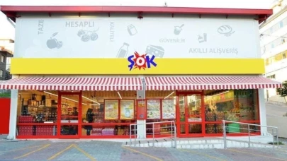 ŞOK 85 TL’ye bulaşık deterjanı satacak!