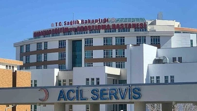 Sağlık Müdürlüğü’nden Atıl Malzeme Açıklaması