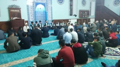 Şehitlerimiz İçin Mevlid-İ Şerif Programı Düzenlenecek