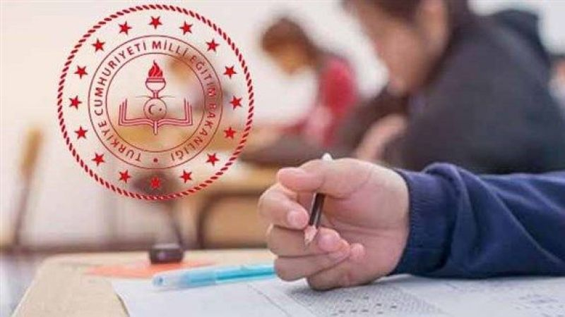 LGS 2025 sonuçları açıklandı!