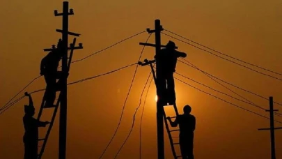 Karaman'da belde, mahalle ve köylerde elektrikler kesilecek