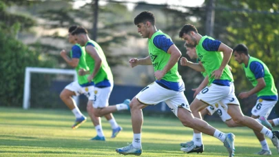 Beyaz Grup Takımlarında Yeni Sezon Hazırlıkları Başladı. Karaman FK Olduğu Yerde Sayıyor
