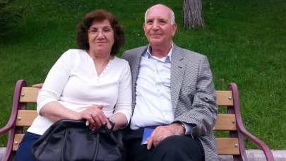 Emekli Öğretmen Musa Duygu Vefat Etti