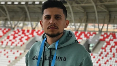 Zenginoğlu: "Karaman FK Sadece Bir Takım Değil, Şehrin Onuru!"