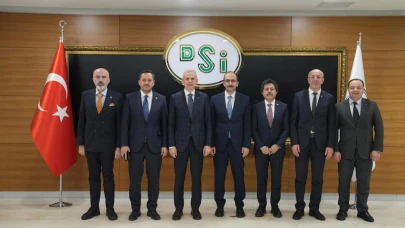 Bayram: "Susuzluk Kaderimiz Olmasın!"