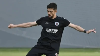 Karaman FK’nın eski Oyuncusu Arnavutköy Belediyespor ile anlaştı