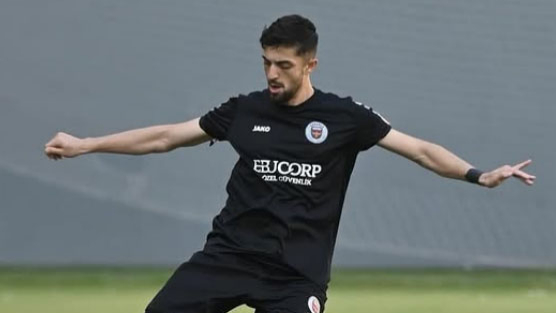Karaman FK’nın eski Oyuncusu Arnavutköy Belediyespor ile anlaştı
