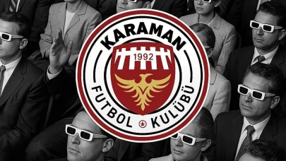Karaman FK’ya Verilen Süre 17 Temmuz’da doluyor