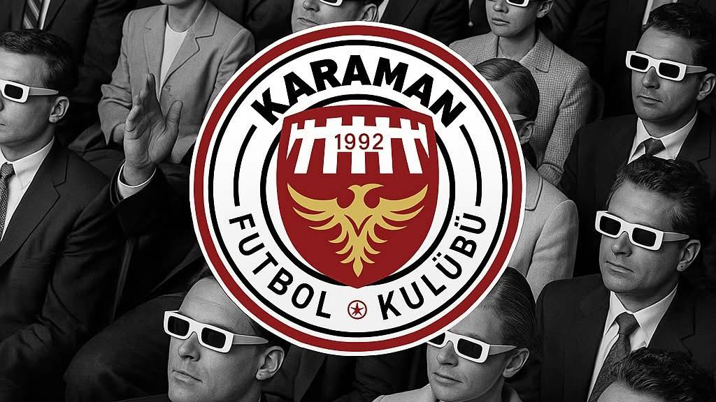 Karaman FK’ya Verilen Süre 17 Temmuz’da doluyor