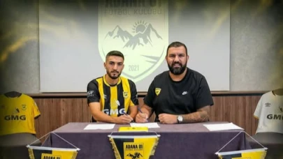 2. ligde futbolcular yeni takımlarını seçiyor