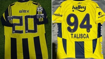 Formaların Yazı Sitili Değişiyor