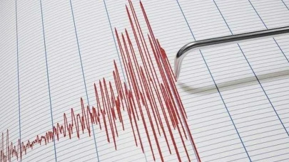Kazımkarabekir ilçesinde deprem