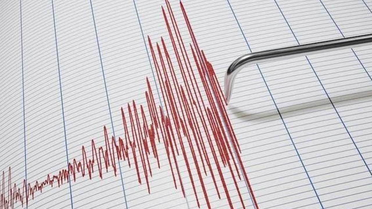 Kazımkarabekir ilçesinde deprem