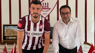 2. lig ekiplerinde transfer çalışmaları sürüyor