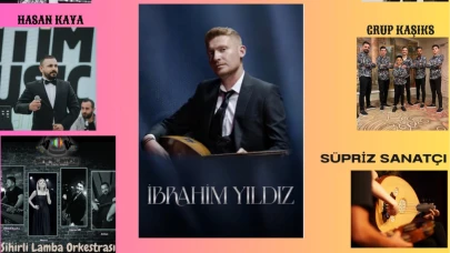 Sudurağı Vuslat ve Hasat Festivali Düzenlenecek