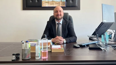 KMÜ’lü Akademisyen Avrupa Birliği Destekli Uluslararası Projede Yer Alacak