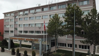 Karaman Polisi’nden Pegasus Grubuna Şafak Operasyonu
