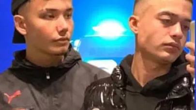 Karaman’da şok olay! 2 kişi silahla vurulmuş halde ölü bulundu