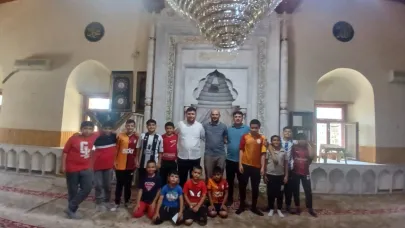Gençlik ve Bağımlılıkla Mücadele Ziyaretleri Devam Ediyor