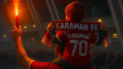 Karaman FK’da kritik tarih 17 Ağustos