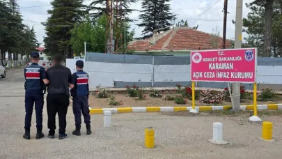 Bir haftada Jandarma 12 bin 208 şahsı sorguladı. Aranan 22 kişiden 6’sı tutuklandı