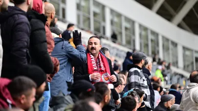 Soyfidan: Seçim dönemlerinde Karaman FK üzerinden siyaset yapanlar nerede?