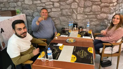 Arpınar Ailesinin Acı Günü